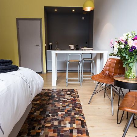 Bed and Breakfast Amsterdam House Of Arts & Crafts Exterior foto
