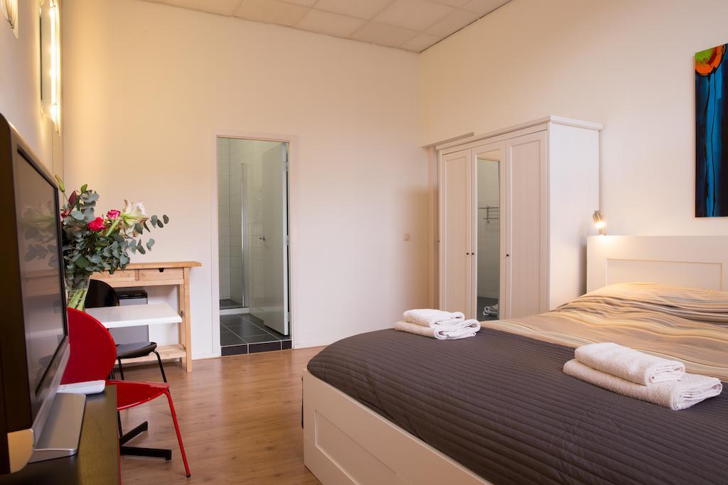 Bed and Breakfast Amsterdam House Of Arts & Crafts Habitación foto
