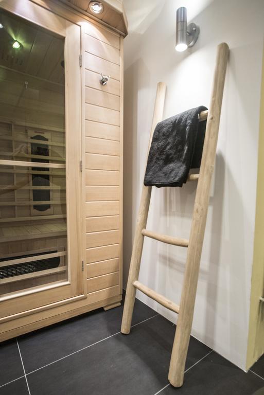 Bed and Breakfast Amsterdam House Of Arts & Crafts Exterior foto